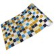 thumbnail image 2 of Autoadhesivo Mosaico Pared Papel Pegatina Azulejo Cocina Ba?o Impermeable E, 2 of 5