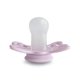 thumbnail image 3 of Chupete FRIGG Butterfly SilkySoft de silicona libre de BPA 0-6 meses, 3 of 3