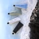 thumbnail image 4 of Mascarillas faciales Blue Lagoon Iceland – Set de 4 piezas de 75 ml, 4 of 7