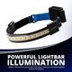thumbnail image 5 of Linterna frontal LIGHTBAR Sport LED 360 lúmenes recargable a prueba de agua, 5 of 9