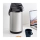 thumbnail image 3 of Termo Dispensador De Cafe Agua Acero Inoxidable 3L, 3 of 3