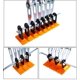 thumbnail image 2 of Extractor de abolladuras Hyamass de 6 garras – Kit para carrocería, 2 of 6