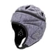 thumbnail image 5 of Casco de Rugby para niños, cascos de Rugby, gorra de Scrum ajustable, casco de fútbol, ​​casco de Rugby para de fútbol, ​​sombrero para niños Estilo F, 5 of 5