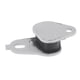 thumbnail image 1 of Soporte De Montaje De Tubo De Escape Apto Para Yamaha Yz250 Reemplazo 5XF-14781-00-00, 1 of 5