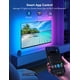 thumbnail image 4 of TV con retroiluminación LED Govee RGBIC para 70 a 80 pulgadas con Bluetooth, 4 of 7