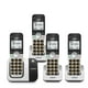 thumbnail image 1 of Teléfono Inalámbrico Vtech VG231 4 Auriculares Pantalla Grande, 1 of 3