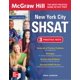thumbnail image 1 of Libro McGraw-Hill SHSAT de la Ciudad de Nueva York, Cuarta Edición, 1 of 1