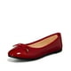 thumbnail image 1 of Ballerina Casual Charol Mujer Elegante Weide YOU506, 1 of 9