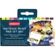 thumbnail image 1 of Set 12 Tintas en Pastillas Acuarelables Derwent Inktense N°1, 1 of 5