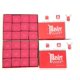 thumbnail image 1 of Tiza para billar Master roja, 24 piezas, 1 of 1