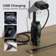 thumbnail image 4 of Walkie Talkies Gt 18 Para Niños Y Adultos Paquete De 3, 4 of 8