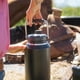 thumbnail image 4 of Jarra Thermos YETI Rambler de 3,8 L con aislamiento al vacío, color negro, 4 of 9