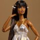 thumbnail image 4 of Set de muñeca Barbie You Create Basics Kit Neutro 001, 4 of 6