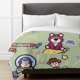 thumbnail image 2 of Toy Story Bedding Sets Cartoon Duvet Cover Lightweight 3 Piece Bet Sets for Kids Boys Girls, 2 of 5