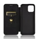 thumbnail image 3 of Funda Flip Para Iphone 12 - Funda Magnética De Negocios, Funda Protectora Delgada, 3 of 5