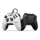thumbnail image 1 of Control con cable SCUF Valor Pro COD Warzone para Xbox, Light, 1 of 7