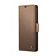 thumbnail image 5 of CaseMe tipo cartera Samsung Galaxy A51 4G con cierre magnético, RFID, tarjetero, soporte, carga inalámbrica, 5 of 5
