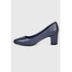 thumbnail image 5 of Zapato Adah Azul, 5 of 5