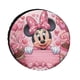 thumbnail image 1 of Minnie Mouse Funda para neumático de repuesto de tela Oxford - Tela Oxford 76CM, 1 of 6