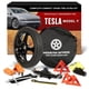 thumbnail image 1 of Kit de Neumático de Repuesto Modern Spare para Tesla Model Y Ultra, 1 of 8