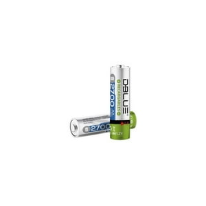 Dblue - Pack 5 Pilas Recargables Aa 2700Mha - Ps
