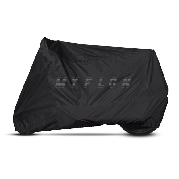 Cobertura MYFLON Universal Impermeable para Motocicleta – Uso Exterior