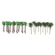 thumbnail image 4 of 40pcs modelo de palmeras de coco escala 1/150, 4 of 5