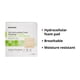 thumbnail image 3 of Apósitos de espuma hidrocelular McKesson Lite 10 unidades, 3 of 6