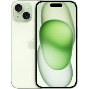 Apple Iphone 15 128Gb Verde Reacondicionado