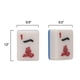 thumbnail image 4 of Mahjong PlayMonster: Juego Estratégico para Noche Familiar, 4 of 9