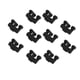 thumbnail image 2 of Aislador De Vibración De Goma Para Freidora De Aire, Pies Protectores De Goma Para Freidora De Aire, 10 Piezas, 2 of 5