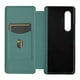 thumbnail image 5 of Funda Flip para FOXDOCK Samsung Galaxy Z Fold 4 - Funda magnética de negocios, funda protectora delgada, 5 of 5