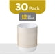 thumbnail image 4 of [Cuencos] PLASTICPRO Edge Collection, blancos con borde dorado, 473 ml x 30, 4 of 5