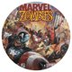 thumbnail image 3 of Alfombra Redonda Marvel Zombies 60cm, 3 of 6