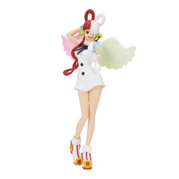 Figura Banpresto Uta 22 cm Glitter & Glamours