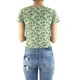thumbnail image 1 of Polera Urban Outfitters Flores L Segunda Mano Mujer, 1 of 3