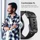 thumbnail image 5 of Correa Spigen Rugged para Samsung Galaxy Watch 7 44/40 mm, 5 of 8