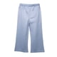 thumbnail image 2 of Pantalón Niña Recto Elasticado Denim, 2 of 3