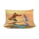 thumbnail image 4 of Grizzy And The Lemmings Comforter Set 3 Pieces Quilt Cover Set Soft Bedding Sets for All Seasons, 4 of 5
