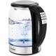 thumbnail image 1 of Hervidor eléctrico COSORI Temperature Control 1.7L 1500W negro, 1 of 6