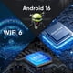 thumbnail image 3 of Tablet WXUNJA Android 16 de 11 pulgadas Unisoc T606 Octa Core, 3 of 3
