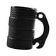 thumbnail image 4 of Taza De Café Con Neumático De Rueda, Taza De Desayuno única Para Hombres, Taza De Té De Cerámica, 4 of 5