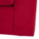 thumbnail image 5 of Seccional Emanuel - Tela Felpa Rojo, 5 of 6