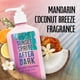 thumbnail image 5 of Loción corporal Brown Sugar Sunset Spritz prolongadora del bronceado 530 ml, 5 of 7
