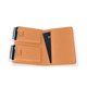 thumbnail image 1 of Cartera Kings Loot RFID de cuero con soporte para AirTag – Honeywood, 1 of 9