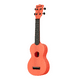 thumbnail image 3 of Ukelele Soprano Recycled KA-R-WMS-PK-S Waterman Pink Kala, 3 of 4