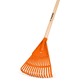 thumbnail image 1 of Rastrillo Barrehojas Plast P/niños C/mango Truper Ep-15-kid, 1 of 3