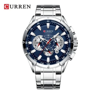 Reloj Curren Krec951903 Quartz Hombre