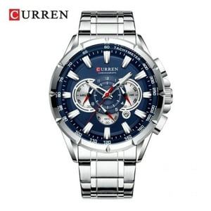 Reloj Curren Krec951903 Quartz Hombre