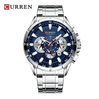 Reloj Curren Krec951903 Quartz Hombre